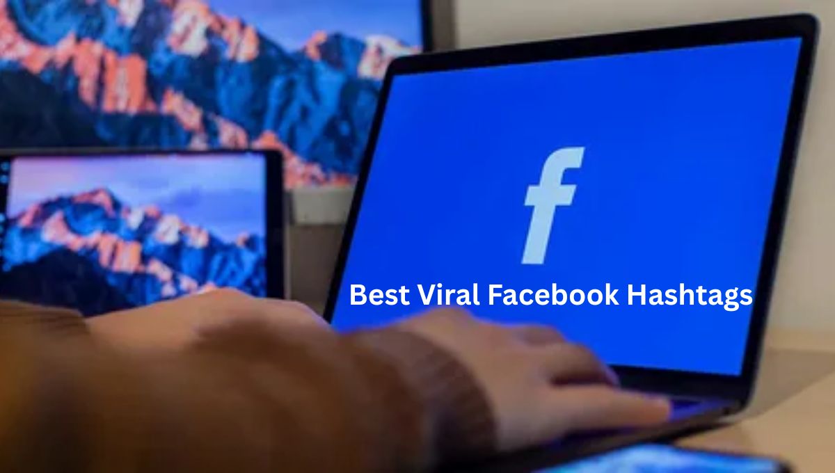 Viral Facebook Hashtags